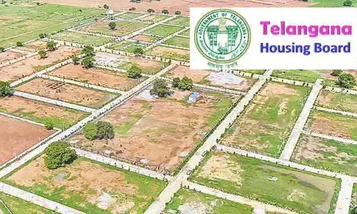 అశావహులకు బిగ్ అలర్ట్.. నేటి నుంచి టీహెచ్‌బీ ఆధ్వర్యంలో భూముల వేలం