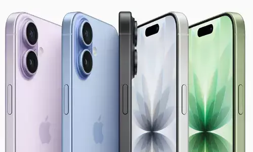 I PHONE 17పై బంపరాఫర్.. ఇక్కడ కోనుగోలు చేస్తే రూ.5వేల కంటే ఎక్కువ డిస్కౌంట్