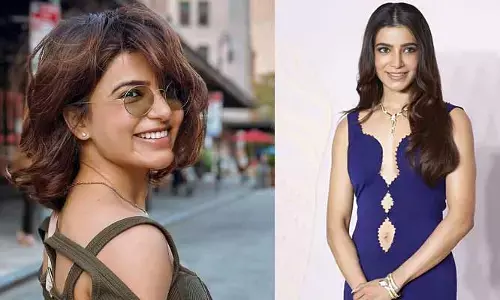 Samantha: ఫైనల్లీ మీ అందరి అనుమానాలకు సమాధానం ఇవ్వబోతున్నా.. గుడ్ న్యూస్ ప్రకటించిన సమంత!