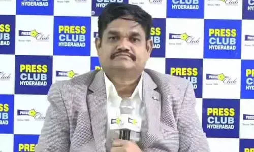 పోలీస్ డిపార్ట్‌మెంట్‌లో విషాదం.. అల్లు అర్జున్‌కు వార్నింగ్ ఇచ్చిన ACP మృతి