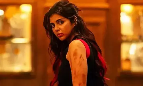 బాక్సాఫీసు వద్ద కళ్యాణి ప్రియదర్శన్ ఊచకోత.. ‘కొత్త లోక:చాప్టర్1’ ఎన్ని కోట్ల కలెక్షన్లు రాబట్టిందంటే?