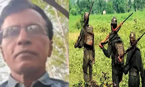 మన బలాన్ని అతిగా అంచనా వేసుకున్నాం.. మావోయిస్టు పార్టీపై మల్లోజుల సెన్సేషనల్ కామెంట్స్