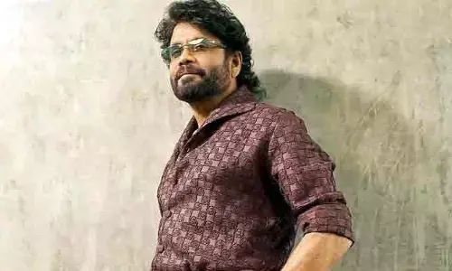 నాగార్జున ఆ సినిమాను లైట్ తీసుకున్నాడా?