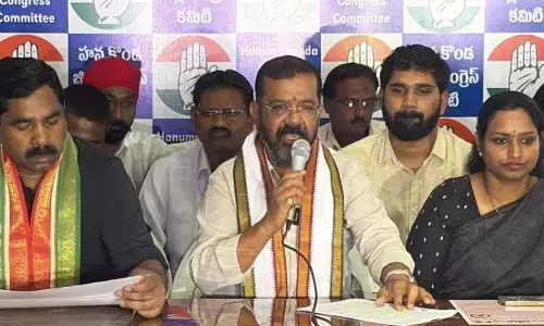 మేము ప్రజలకు బాకీ ఉన్నమాట వాస్తవమే