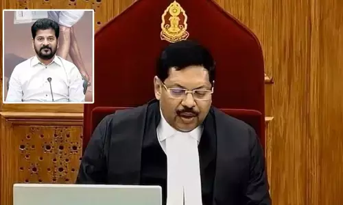 ఖండించడానికి మాటలు సరిపోవు.. దేశ చరిత్రలో చీకటి రోజు.. సీఎం రేవంత్ ఆసక్తికర ట్వీట్