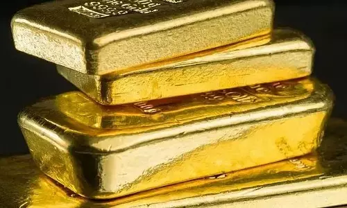 Gold Rate: బంగారం ధరల్లో కొత్త రికార్డులు