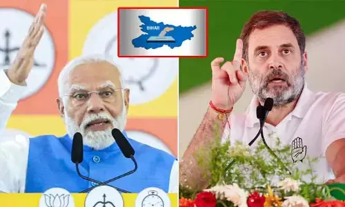 రెండు దశల్లో బిహార్  అసెంబ్లీకి ఎన్నికలు.. నోటిఫికేషన్ షెడ్యూల్ రిలీజ్