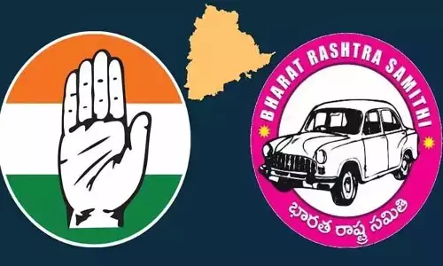 ఈ ఎన్నికలు వారికి అగ్నిపరీక్షే