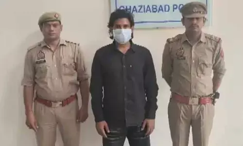రే*ప్, మతమార్పిడి, అబార్షన్, చీటింగ్ కేసులు.. ఐపీఎల్ కామెంటేటర్ అరెస్ట్