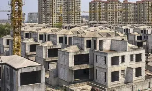 Compact Homes: బడ్జెట్ ఇళ్లకు భారీ డిమాండ్