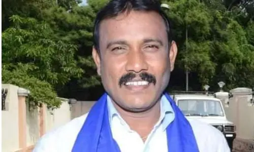 దళిత బహుజన వర్గాలకు అండగా నిలిచే వ్యక్తి శ్రీధర్ బాబు