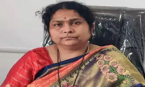 కోల్డ్ రిఫ్ సిరప్ వినియోగం నిలిపివేయండి :  డా. అనిత