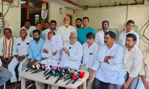 జగిత్యాలలో బీఆర్ఎస్ రాజ్యం...జీవన్ రెడ్డి సెన్సేషనల్ కామెంట్స్