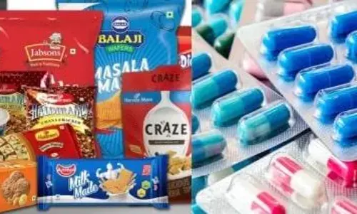 GST Reforms: ఇప్పటికీ పూర్తిస్థాయిలో సామాన్యులకు దక్కని జీఎస్టీ రేటు తగ్గింపు ప్రయోజనాలు