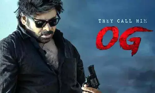 OG: అప్పుడే ఓటీటీలోకి పవన్ కల్యాణ్ ‘ఓజీ’.. స్ట్రీమింగ్ ఎందులో అంటే?