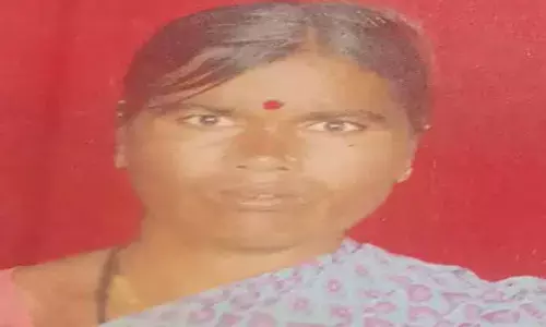 ఆమె చనిపోయింది అనుకున్నారు.. కానీ ఆ త‌రువాత ఏం జ‌రిగిందంటే..?