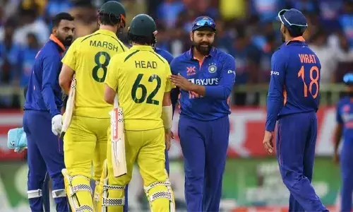 రోహిత్ లేడు.. కోహ్లీ లేడు.. అయినప్పటికీ డిమాండ్ తగ్గలేదు.. భారత్, ఆసిస్ మ్యాచ్‌ టికెట్లు సోల్డ్ ఔట్