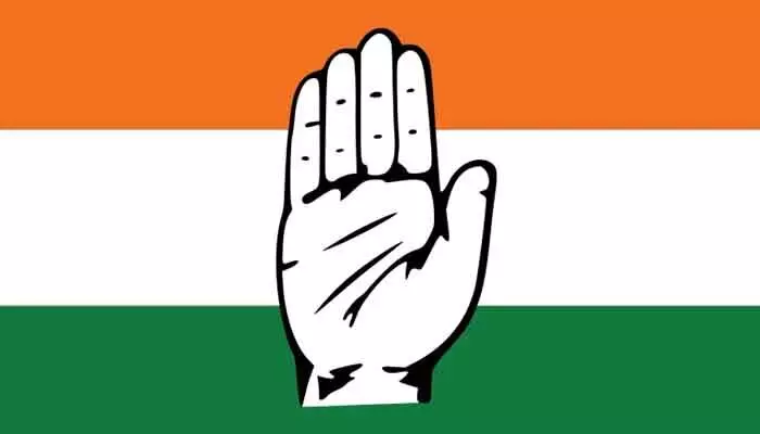 ‘బాడీ షేమింగ్’ వ్యాఖ్యల కలకలం.. ఆ ఇద్దరిపై కాంగ్రెస్ హైకమాండ్కు ఫిర్యాదు! ‘బాడీ షేమింగ్’ వ్యాఖ్యల కలకలం.. ఆ ఇద్దరిపై కాంగ్రెస్ హైకమాండ్కు ఫిర్యాదు!
