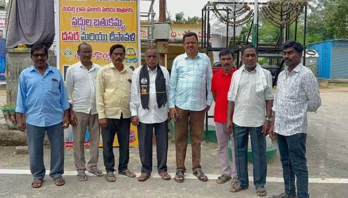 మాదిగలకు మంత్రి పొన్నం ప్రభాకర్ క్షమాపణ చెప్పాలి మాదిగలకు మంత్రి పొన్నం ప్రభాకర్ క్షమాపణ చెప్పాలి
