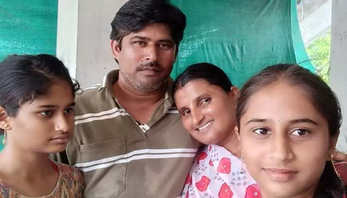 భార్యను అతి కిరాతతంగా హతమార్చిన భర్త భార్యను అతి కిరాతతంగా హతమార్చిన భర్త