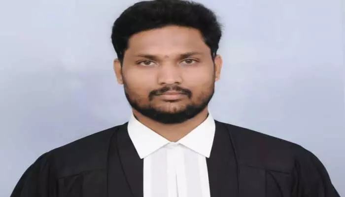 వైద్యం వికటించి బాలుడి మృతి.. NHRCలో న్యాయవాది ఫిర్యాదు వైద్యం వికటించి బాలుడి మృతి.. NHRCలో న్యాయవాది ఫిర్యాదు