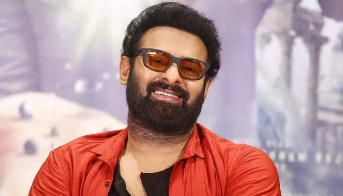 ప్రభాస్ అభిమానులకు గుడ్ న్యూస్.. రిలీజ్ డేట్ వచ్చేసింది ప్రభాస్ అభిమానులకు గుడ్ న్యూస్.. రిలీజ్ డేట్ వచ్చేసింది