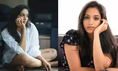 ఆ ఇద్దరు హీరోల కోసం ఏదైనా చేస్తా.. రాత్రి పగలు తేడా లేకుండా శ్రమిస్తానంటూ శ్రీనిధి శెట్టి కామెంట్స్