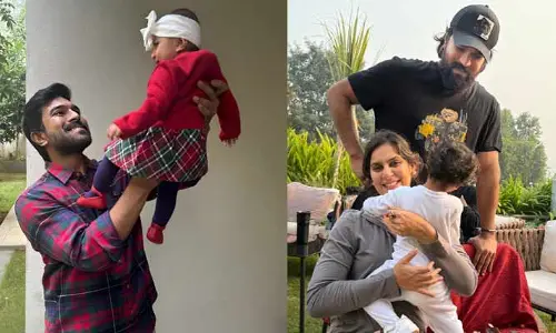 ఆ భయంతోనే క్లీన్ కారా ముఖాన్ని దాచిపెడుతున్నాము.. అసలు విషయం రివీల్ చేస్తూ ఉపాసన షాకింగ్ కామెంట్స్