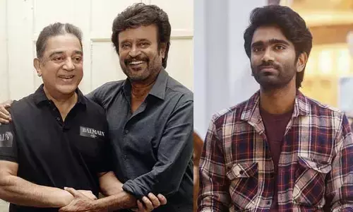 రజనీకాంత్-కమల్ హాసన్ మల్టీస్టారర్‌‌పై క్లారిటీ ఇస్తూ డైరెక్టర్ షాకింగ్ కామెంట్స్
