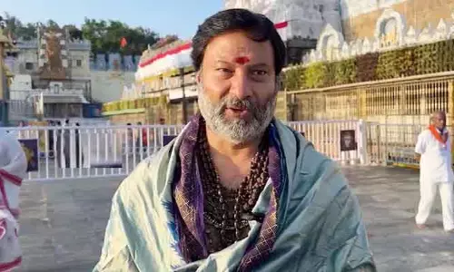 త్వరలోనే నీ లెక్కలు బయటపడతాయ్.. భూమనపై భాను‌ప్రకాష్ రెడ్డి ఫైర్