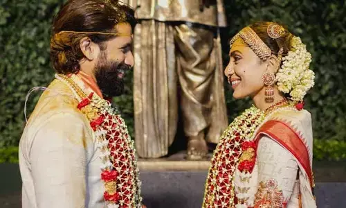 ఎట్టకేలకు లవ్ స్టోరీ రివీల్ చేసిన నాగచైతన్య.. అక్కడే మేము ఒకటయ్యామంటూ కామెంట్స్