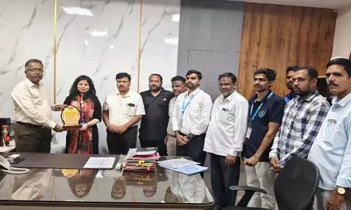 గట్టు మండ‌లంలో ఘనంగా వాల్మీకి మహర్షి జయంతి