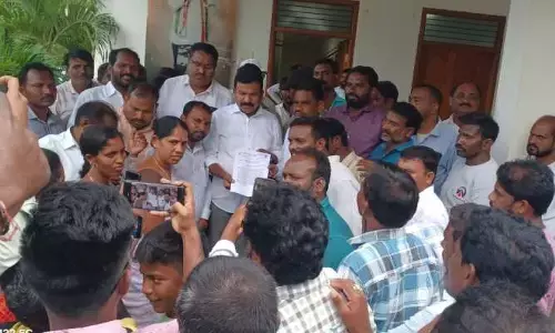 బీఏఎస్ పిల్లల బకాయిలు విడుదల చేయండి