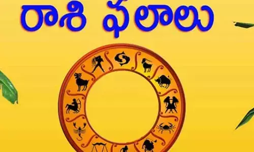 Todays Horoscopes:ఈ రోజు రాశిఫలాలు(08-10-2025)