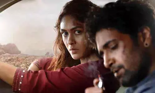 అడివి శేష్ డెకాయిట్ వాయిదా.. కారణం తెలిసి ఆందోళనలో ఫ్యాన్స్