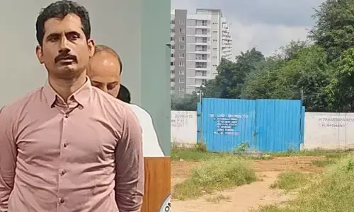ముందే తెలిసినా...డీసీ తప్పు చేసేశారు