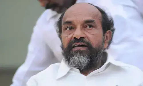R.Krishnaiah: రిజర్వేషన్లను అడ్డుకుంటే తరిమికొడతాం: ఆర్. కృష్ణయ్య