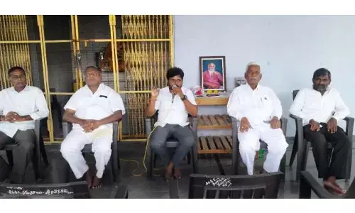 ధ్యానమే సర్వరోగ నివారిణి