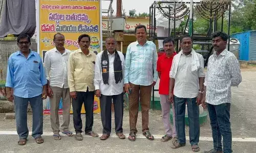 మాదిగలకు మంత్రి పొన్నం ప్రభాకర్  క్షమాపణ చెప్పాలి