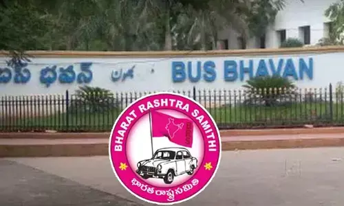 ఆర్టీసీ టికెట్ ధరలు తగ్గించాల్సిందే.. అక్టోబర్ 9వ తేదీన బీఆర్ఎస్ ‘ఛలో బస్ భవన్’