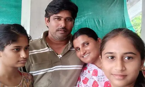 భార్యను అతి కిరాతతంగా హతమార్చిన భర్త
