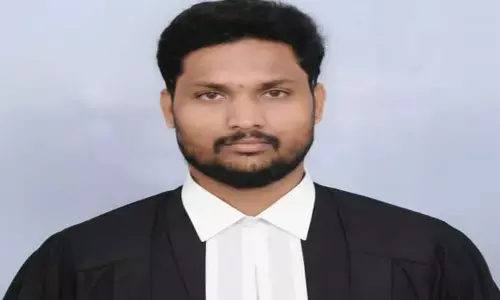 వైద్యం విక‌టించి బాలుడి మృతి..  NHRCలో  న్యాయవాది ఫిర్యాదు