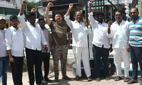 సుప్రీం చీఫ్ జస్టిస్ పై దాడి...ఖండించిన‌ కాంగ్రెస్
