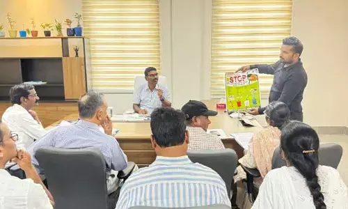 ప్రైవేట్ హాస్పిటల్స్ నిబంధనలు అతిక్రమిస్తే కఠిన చర్యలు