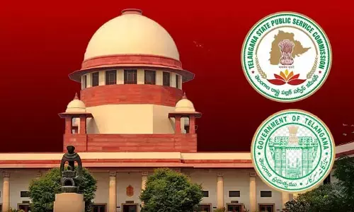 Group-1 issue: సుప్రీంకోర్టులో తెలంగాణ ప్రభుత్వానికి ఊరట
