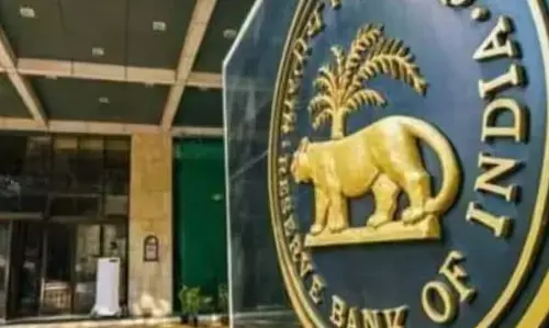 RBI: ఖాతాదారులకిచ్చే పరిహారాన్ని రూ. 30 లక్షలకు పెంచే యోచనలో ఆర్‌బీఐ
