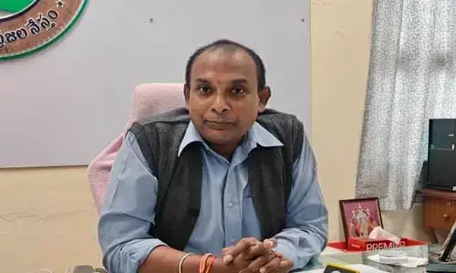 దస‌రా పండుగ‌కు  కాసుల వ‌ర్షం కురిపించిన పాల‌మూరు ఆర్టీసీ..!