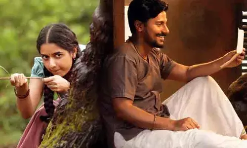 Ashika Ranganath: ‘వర్ణమాల’ను చూసి ఆనందించండి.. అషిక రంగనాథ్ కొత్త సినిమా నుంచి అప్డేట్