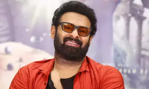ప్రభాస్ అభిమానులకు గుడ్ న్యూస్.. రిలీజ్ డేట్ వచ్చేసింది