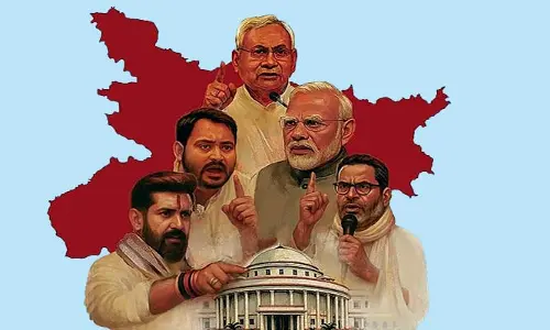 కుల రాజకీయాల కురుక్షేత్రం.. బిహార్ ఎన్నికల్లో గెలుపు అవకాశం ఏ పార్టీకి ఉంది?